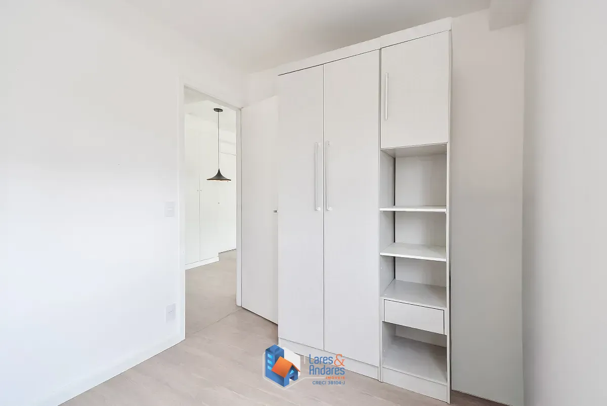 Apartamento, 2 quartos, 58 m² - Foto 10