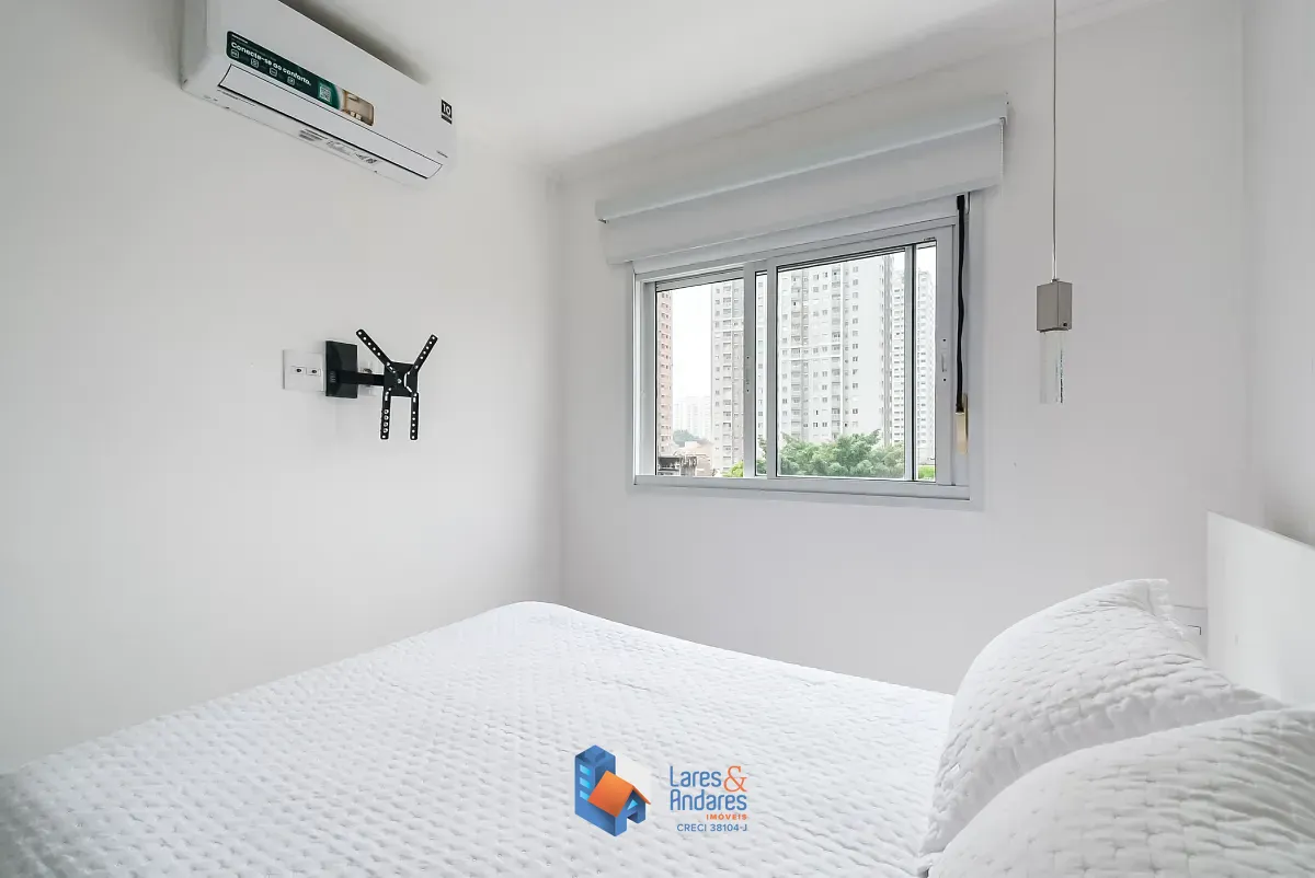 Apartamento, 2 quartos, 58 m² - Foto 13