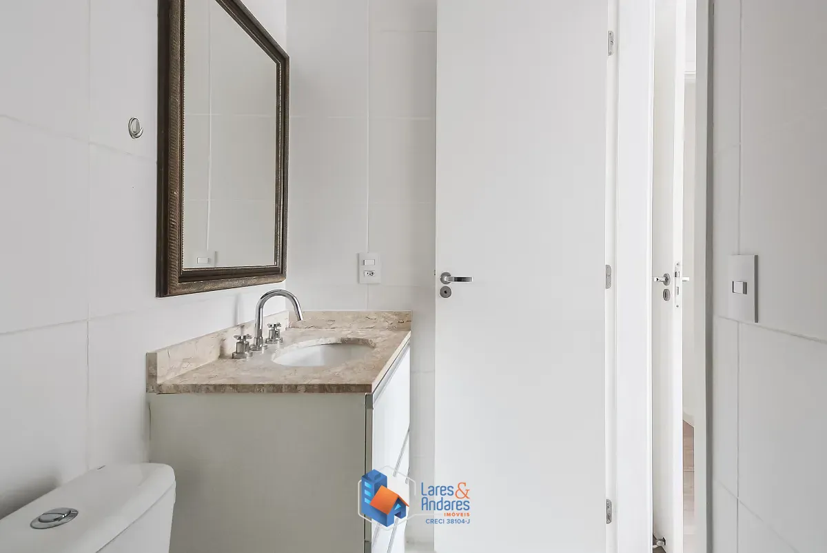 Apartamento, 2 quartos, 58 m² - Foto 24