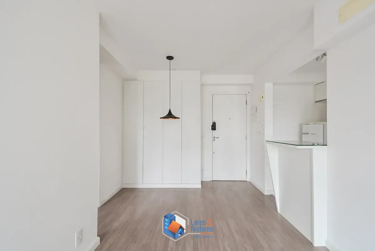 Apartamento, 2 quartos, 58 m² - Foto 1