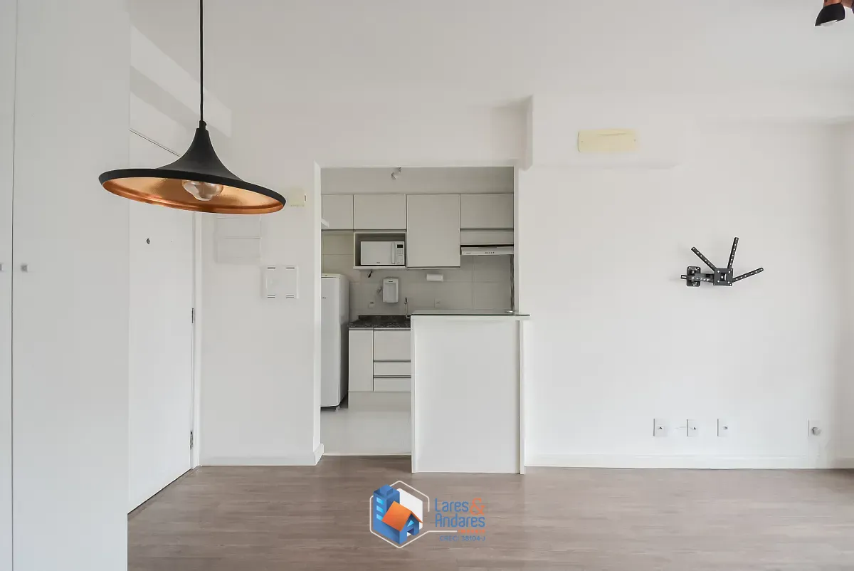 Apartamento, 2 quartos, 58 m² - Foto 5