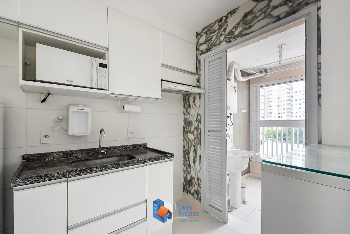 Apartamento, 2 quartos, 58 m² - Foto 23