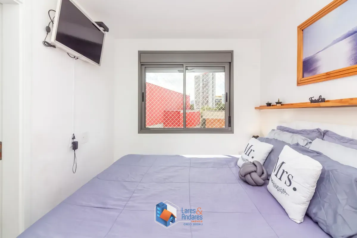 Apartamento, 3 quartos, 71 m² - Foto 12