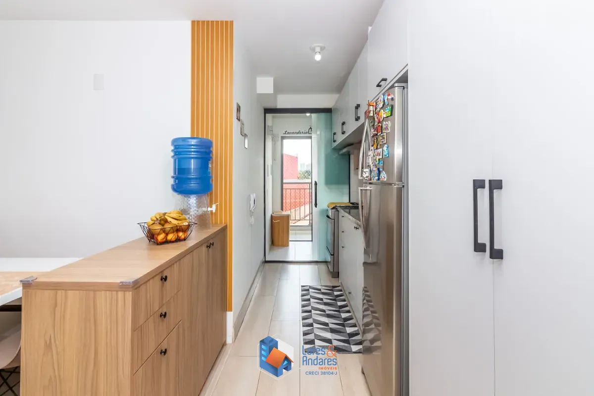 Apartamento, 3 quartos, 71 m² - Foto 25