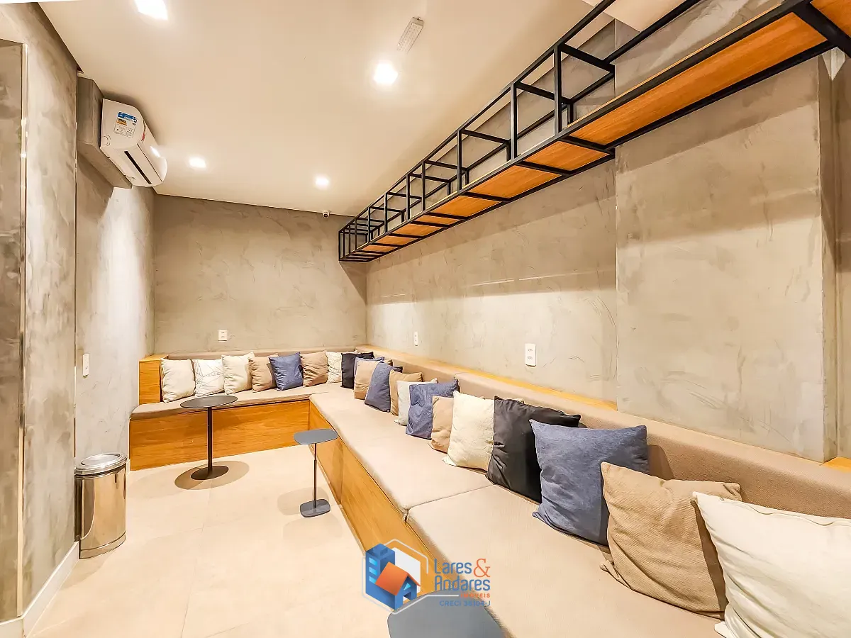 Apartamento, 3 quartos, 71 m² - Foto 45