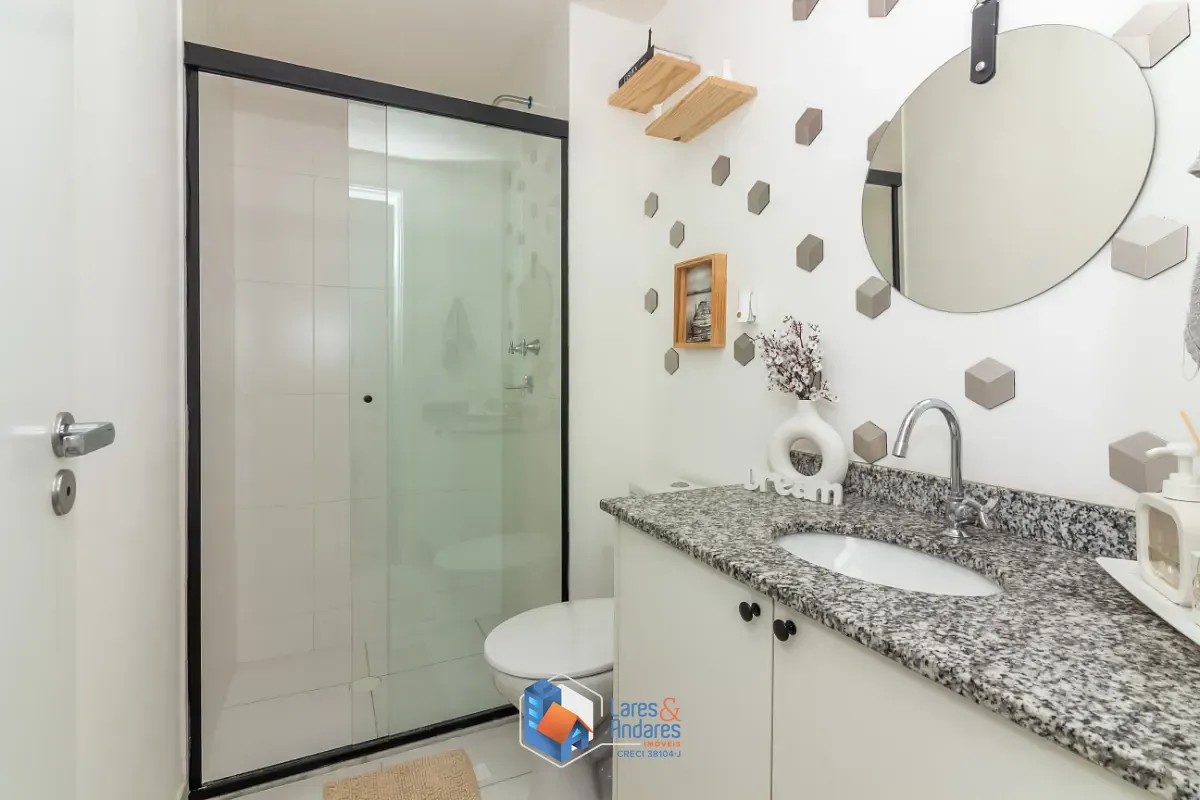 Apartamento, 3 quartos, 71 m² - Foto 22