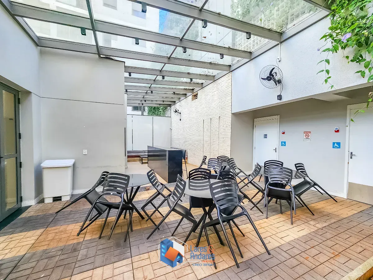 Apartamento, 3 quartos, 71 m² - Foto 31