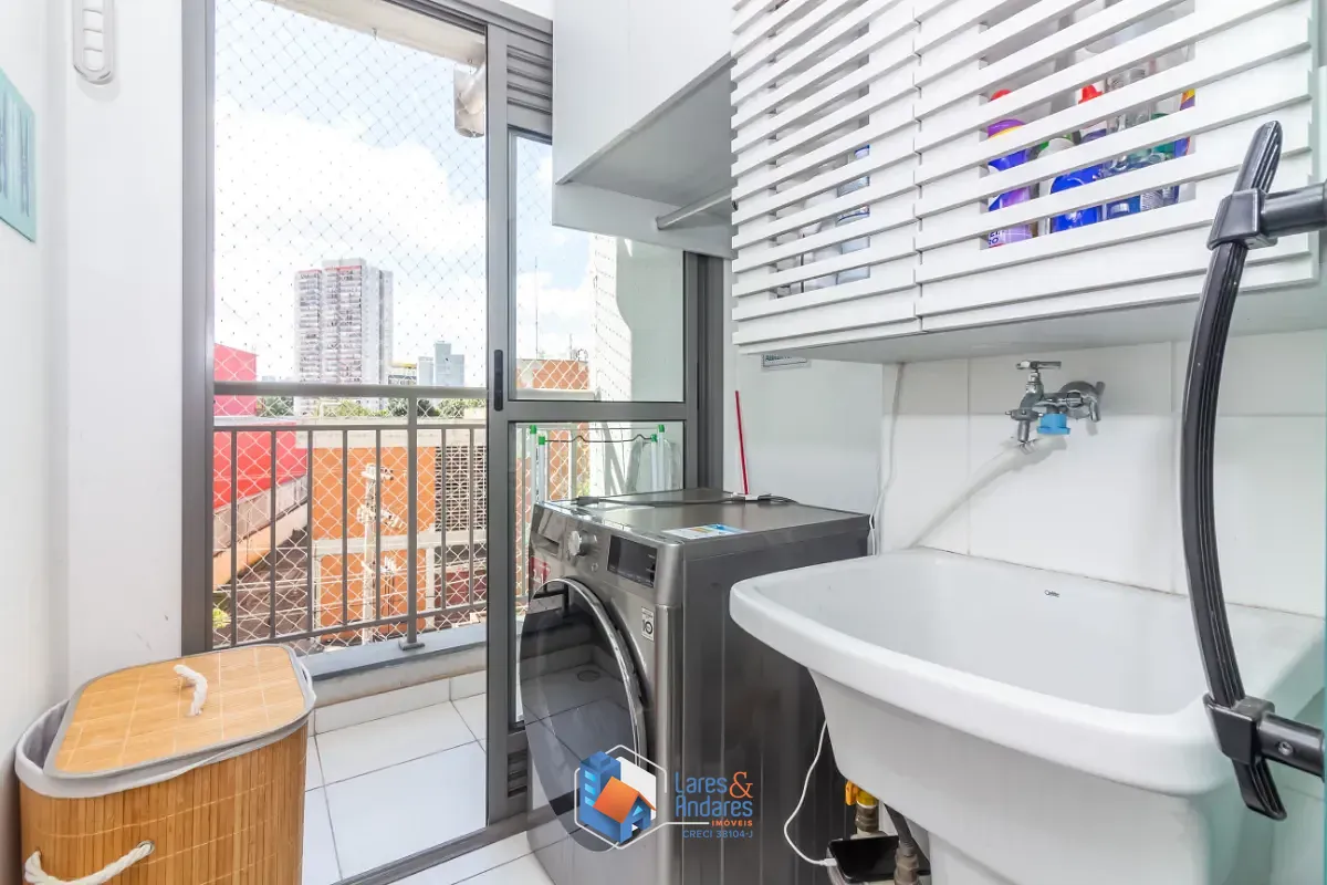 Apartamento, 3 quartos, 71 m² - Foto 28