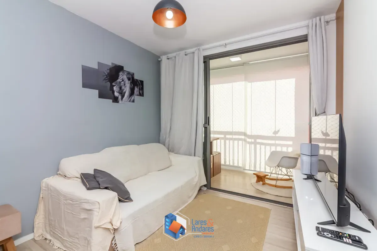 Apartamento, 3 quartos, 71 m² - Foto 8