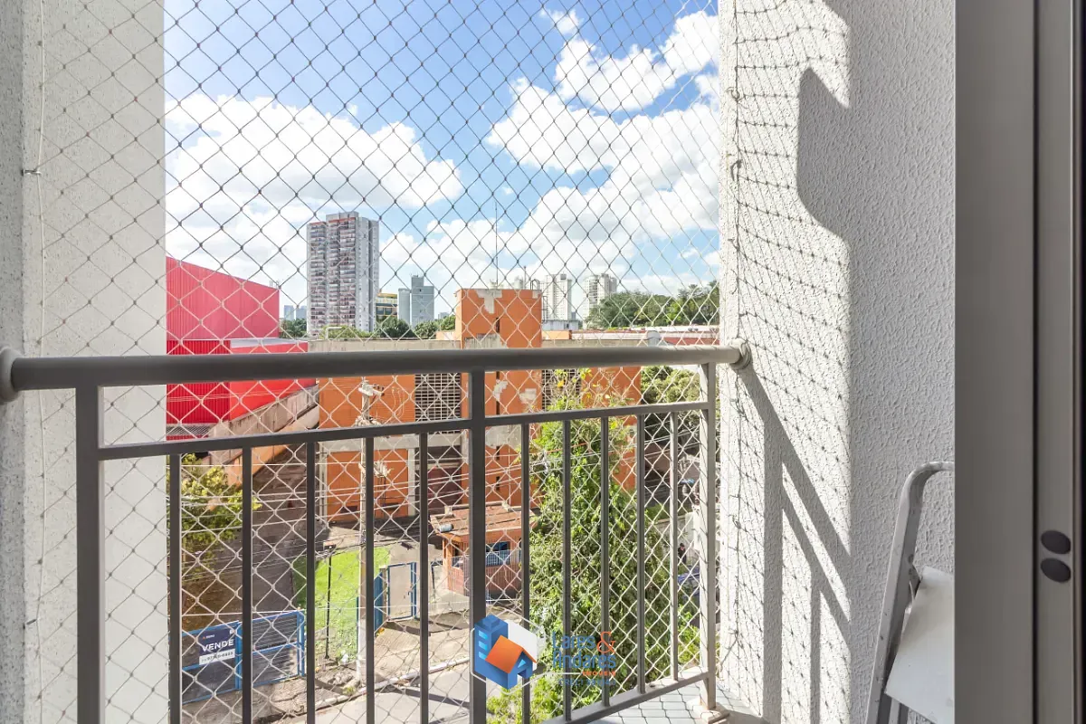 Apartamento, 3 quartos, 71 m² - Foto 29