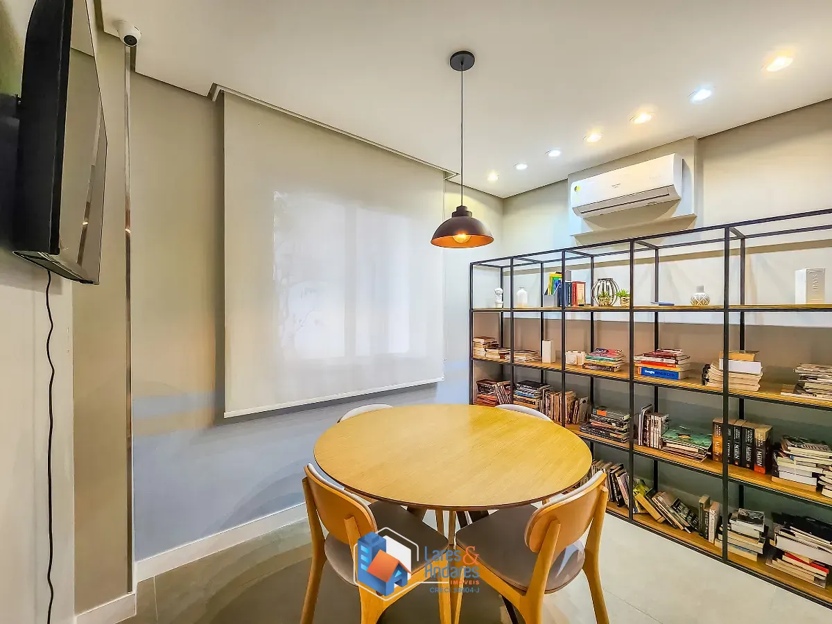 Apartamento, 3 quartos, 71 m² - Foto 46