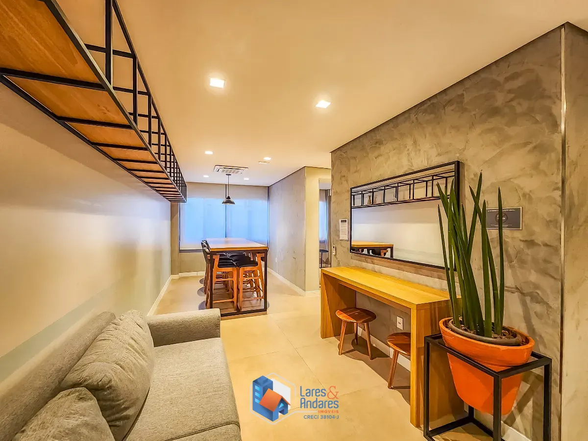 Apartamento, 3 quartos, 71 m² - Foto 48