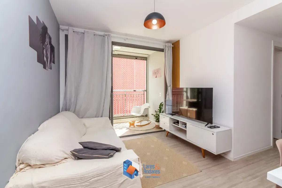 Apartamento, 3 quartos, 71 m² - Foto 10