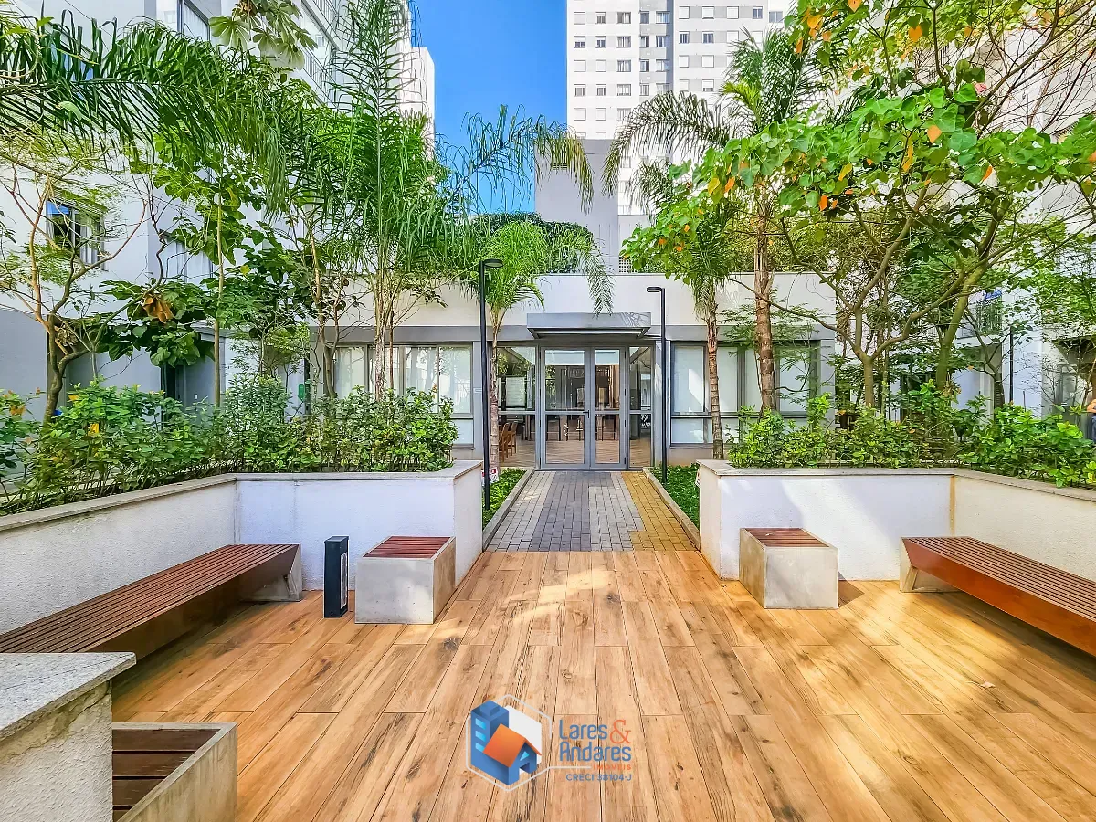 Apartamento, 3 quartos, 71 m² - Foto 38