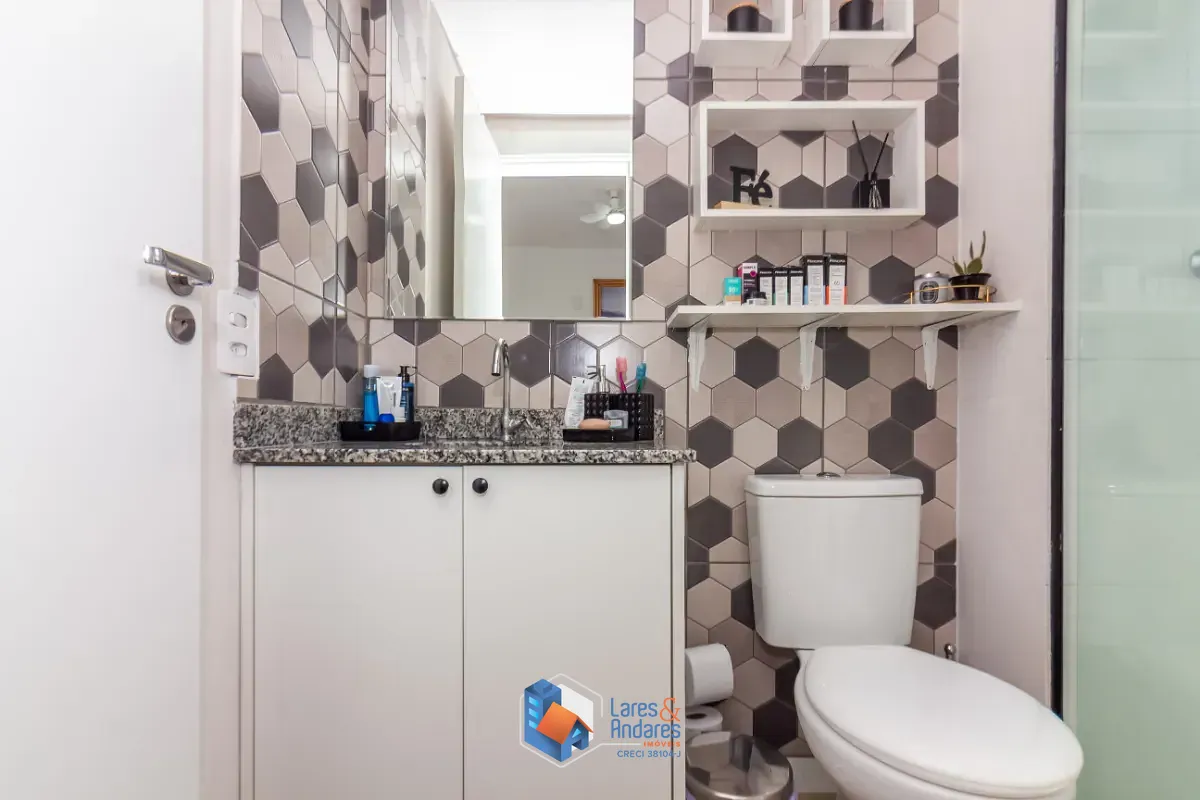 Apartamento, 3 quartos, 71 m² - Foto 15
