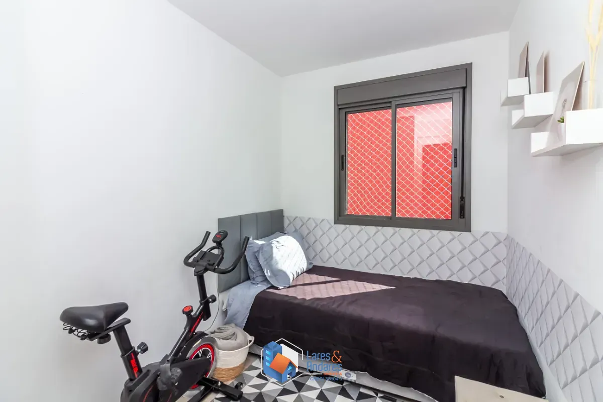 Apartamento, 3 quartos, 71 m² - Foto 19