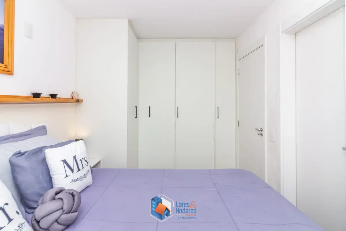 Apartamento, 3 quartos, 71 m² - Foto 13