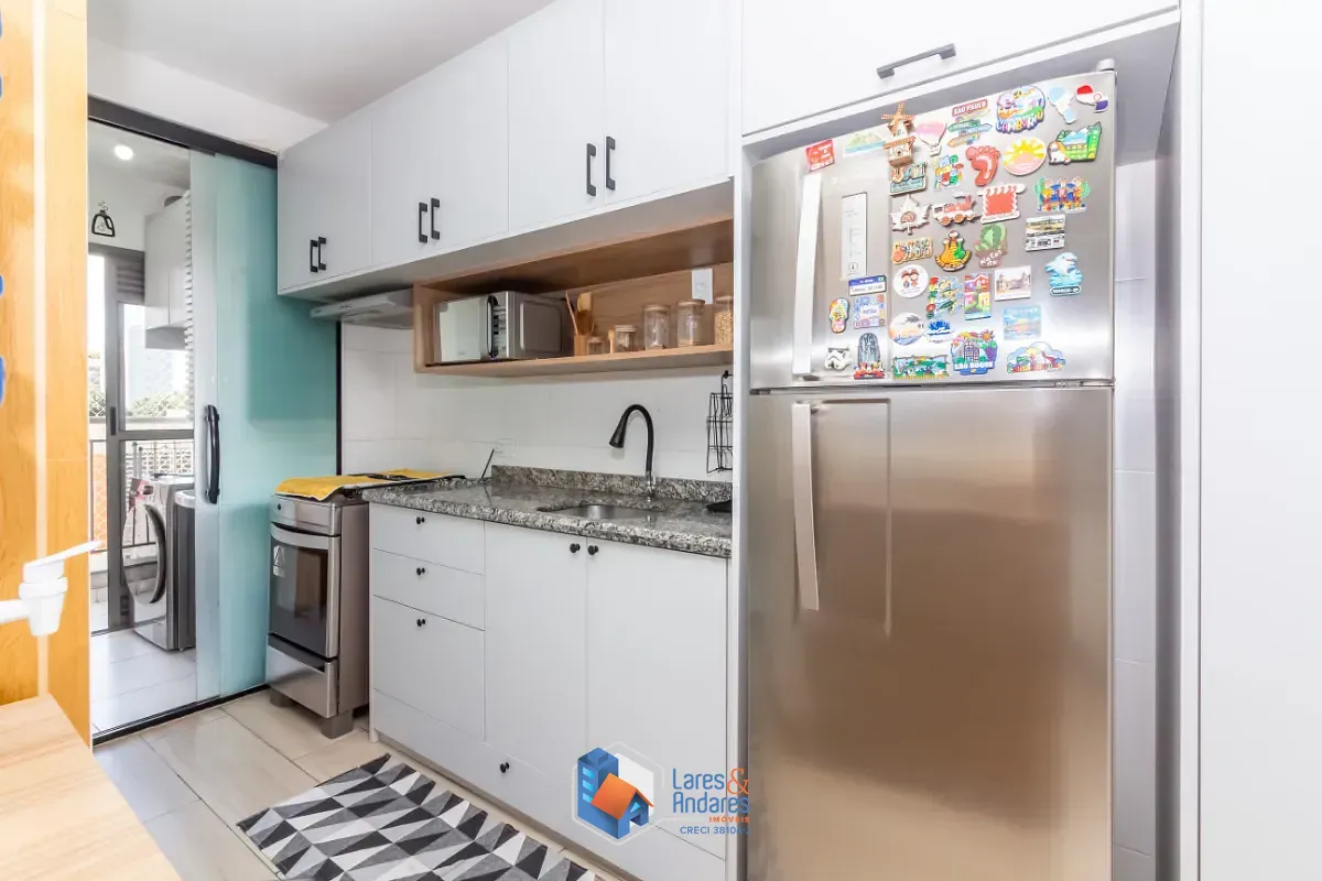 Apartamento, 3 quartos, 71 m² - Foto 27