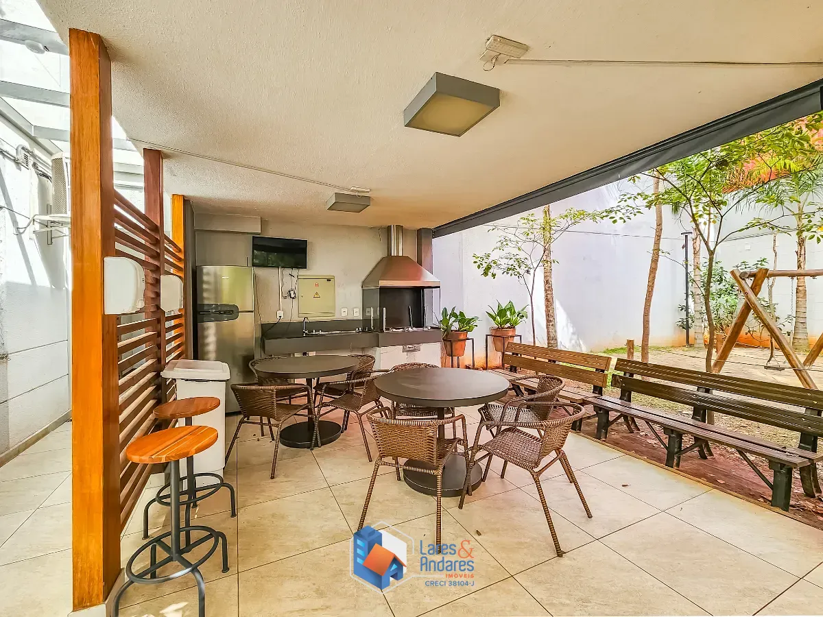 Apartamento, 3 quartos, 71 m² - Foto 35