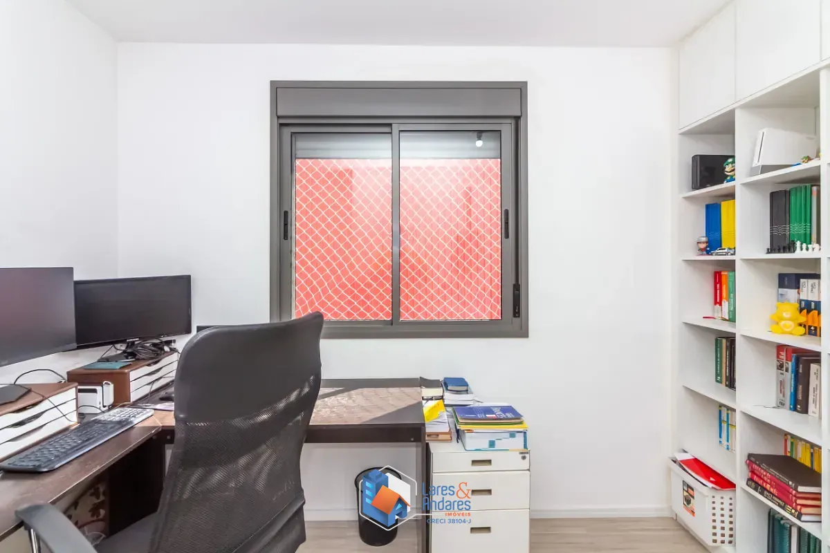 Apartamento, 3 quartos, 71 m² - Foto 17