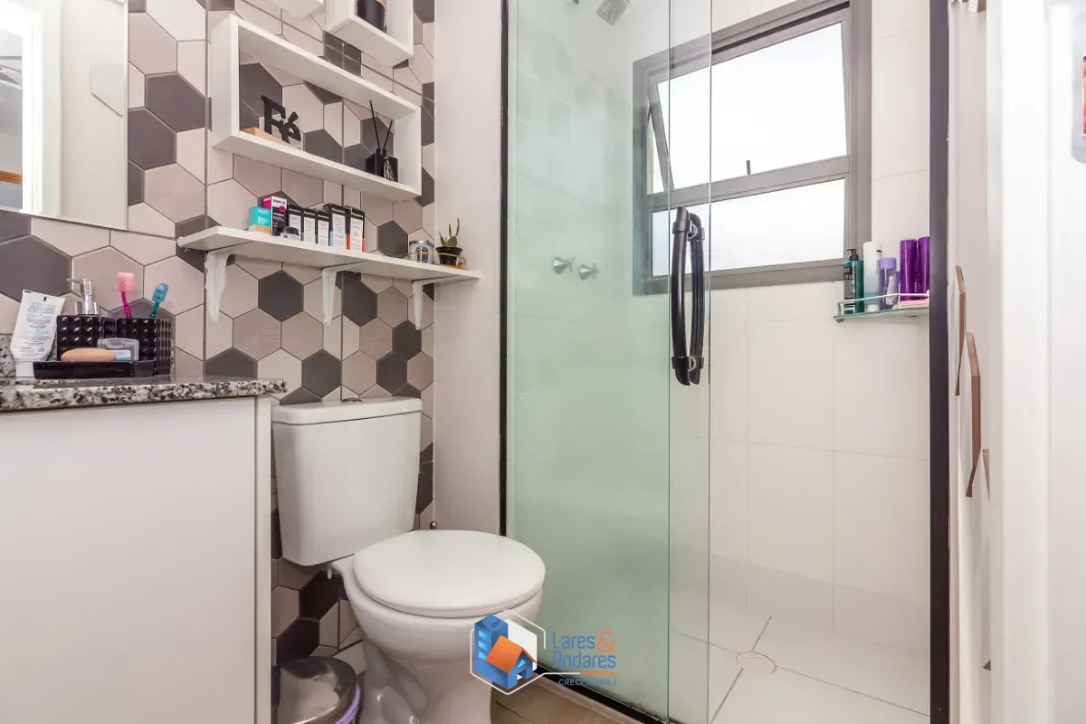 Apartamento, 3 quartos, 71 m² - Foto 14