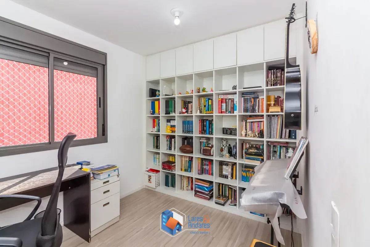 Apartamento, 3 quartos, 71 m² - Foto 16