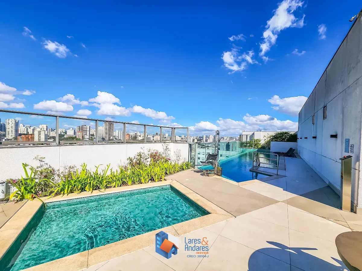 Apartamento, 3 quartos, 71 m² - Foto 49