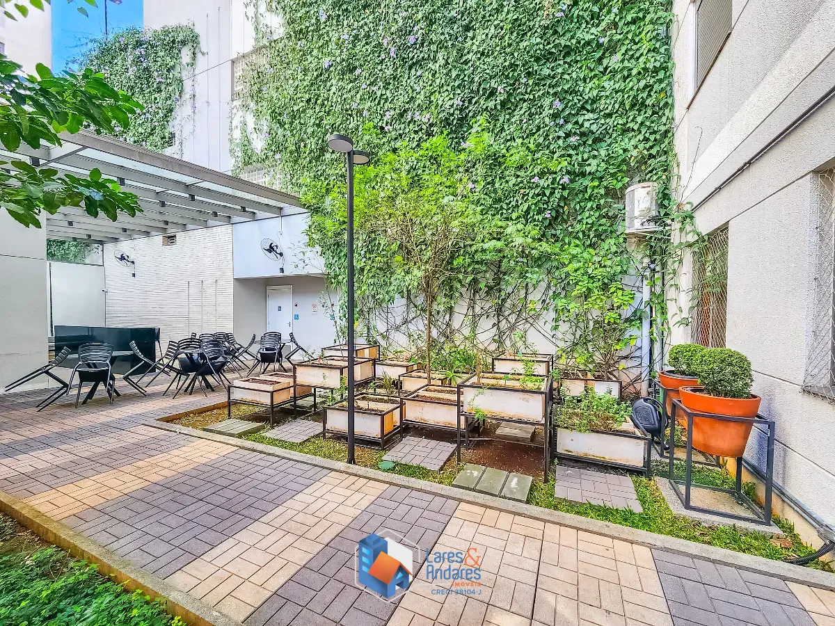 Apartamento, 3 quartos, 71 m² - Foto 30