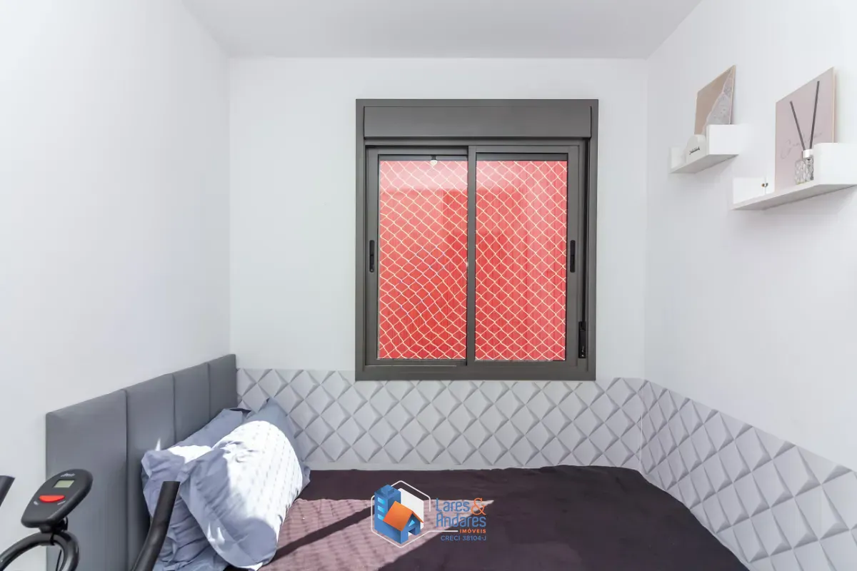 Apartamento, 3 quartos, 71 m² - Foto 20