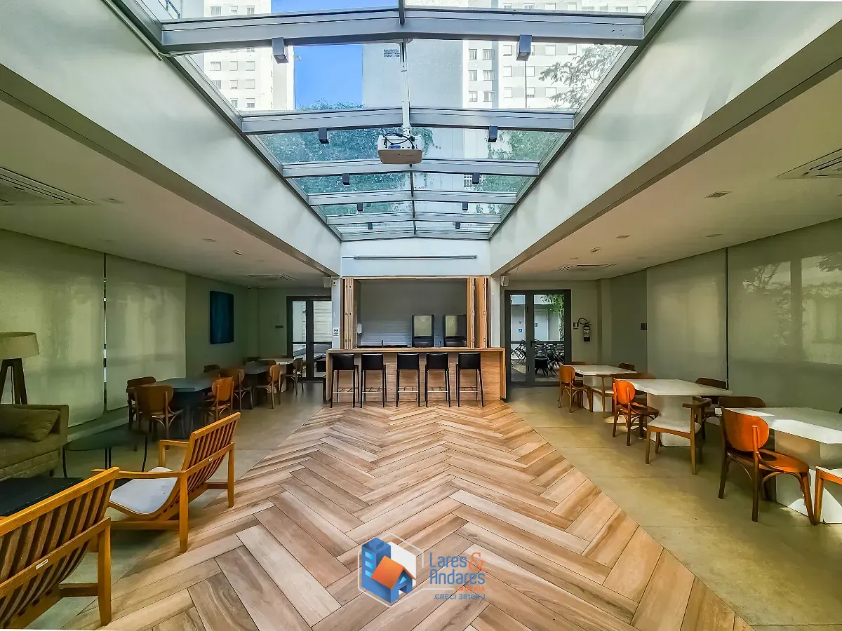 Apartamento, 3 quartos, 71 m² - Foto 39