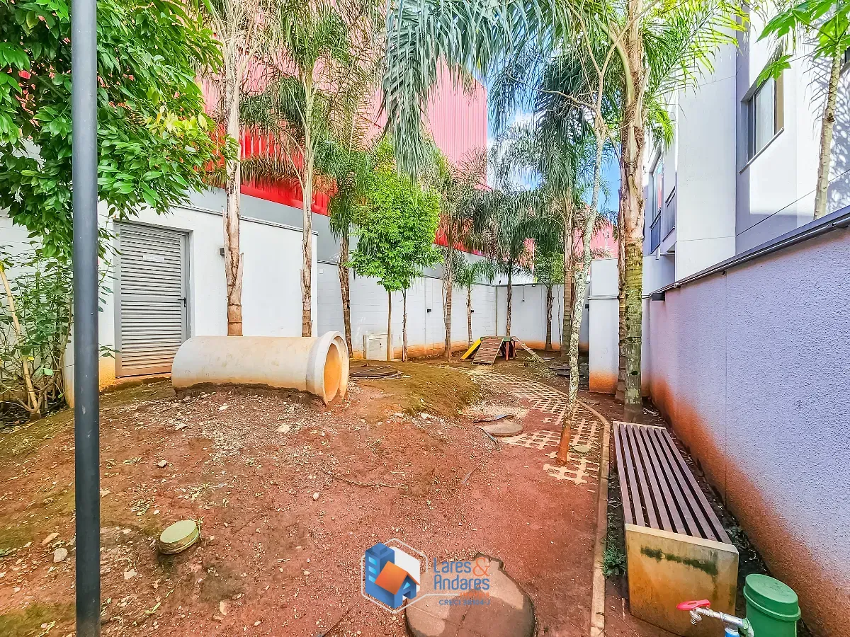 Apartamento, 3 quartos, 71 m² - Foto 37