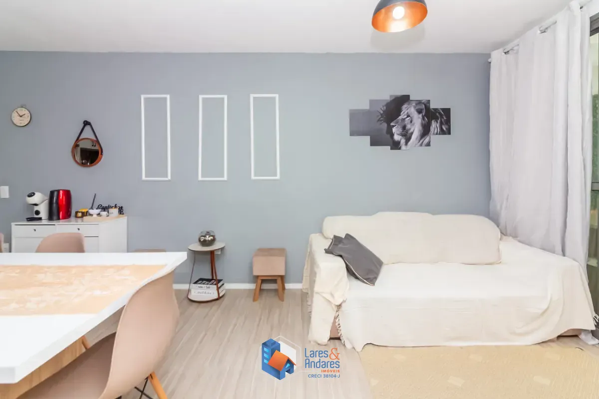 Apartamento, 3 quartos, 71 m² - Foto 9