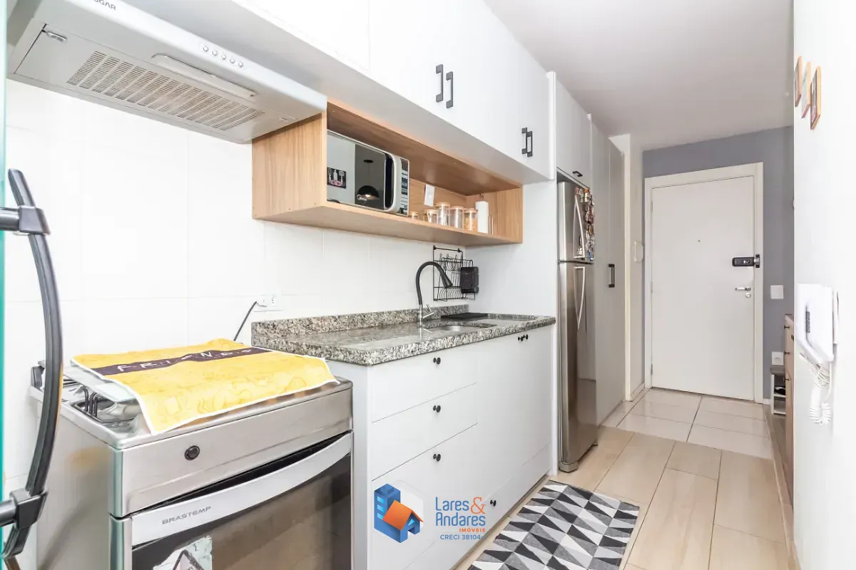 Apartamento, 3 quartos, 71 m² - Foto 26