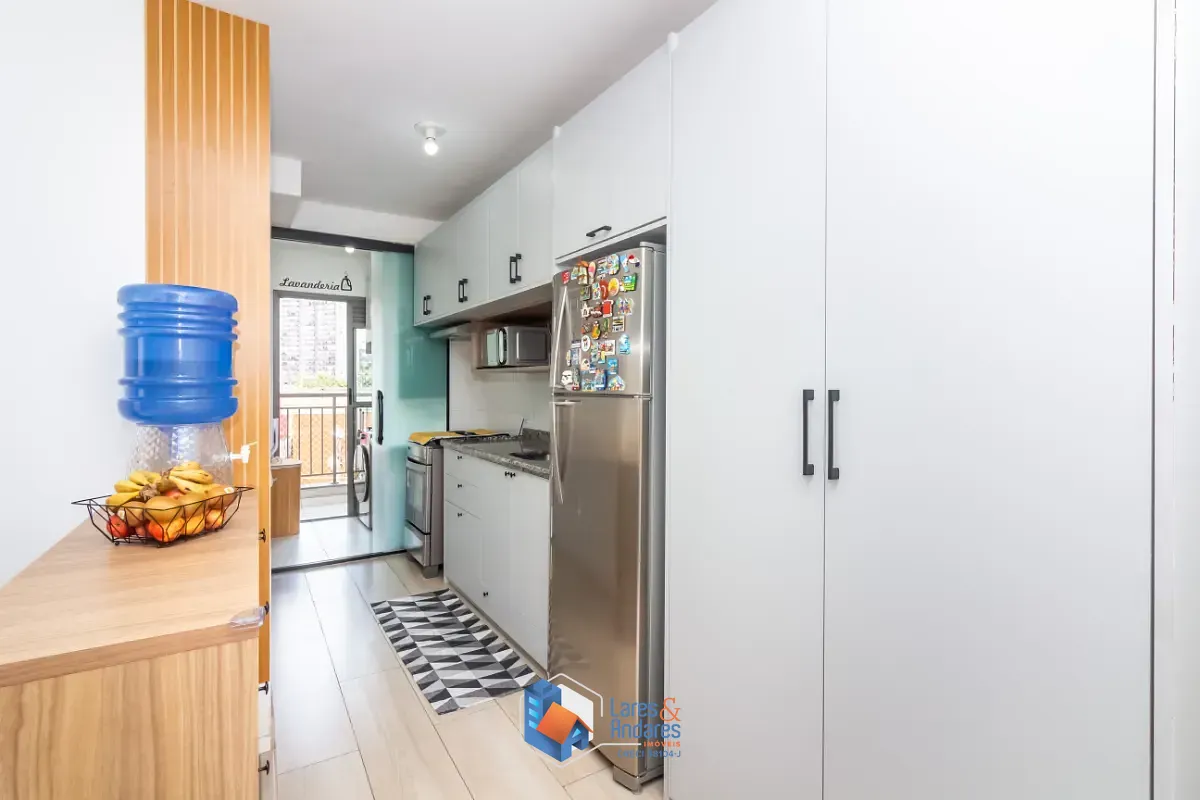 Apartamento, 3 quartos, 71 m² - Foto 24