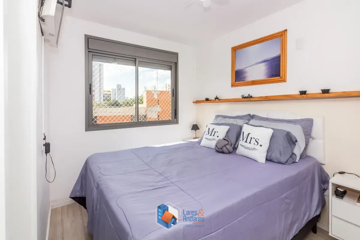 Apartamento, 3 quartos, 71 m² - Foto 11