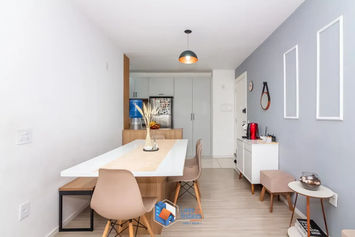 Apartamento, 3 quartos, 71 m² - Foto 4