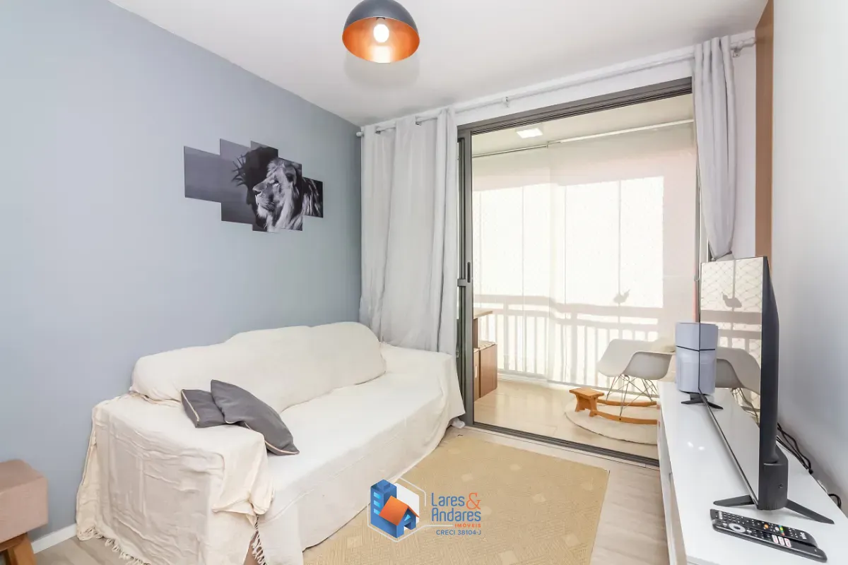 Apartamento, 3 quartos, 71 m² - Foto 7
