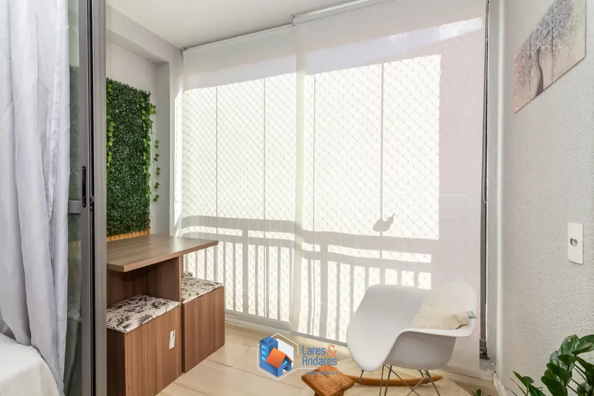 Apartamento, 3 quartos, 71 m² - Foto 23