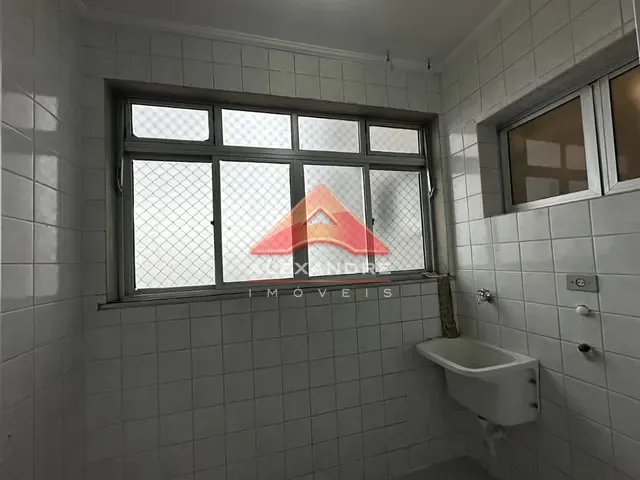 Apartamento com 112m² 3 quartos e 1 banheiro, à venda, no bairro Vila Industrial em São José dos Campos