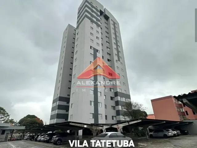 Apartamento com 112m² 3 quartos e 1 banheiro, à venda, no bairro Vila Industrial em São José dos Campos