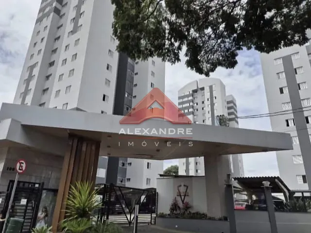 Apartamento com 112m² 3 quartos e 1 banheiro, à venda, no bairro Vila Industrial em São José dos Campos