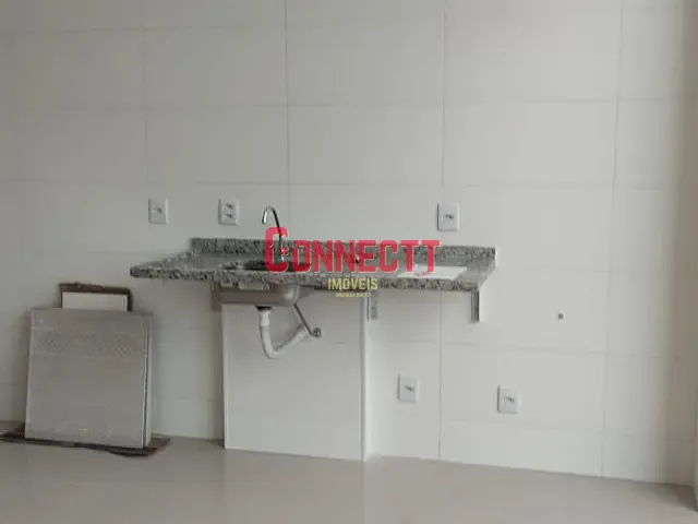 Apartamento com 84m², à venda, no bairro Jardim Nova Aliança em Ribeirão Preto