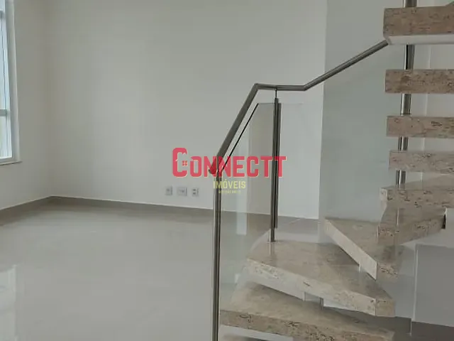 Apartamento com 84m², à venda, no bairro Jardim Nova Aliança em Ribeirão Preto