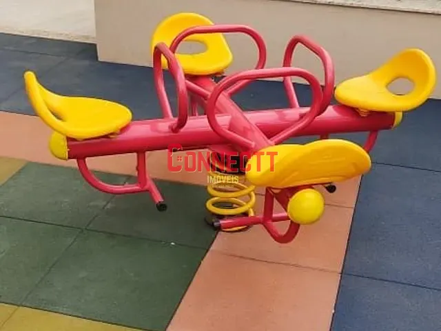 Apartamento com 84m², à venda, no bairro Jardim Nova Aliança em Ribeirão Preto