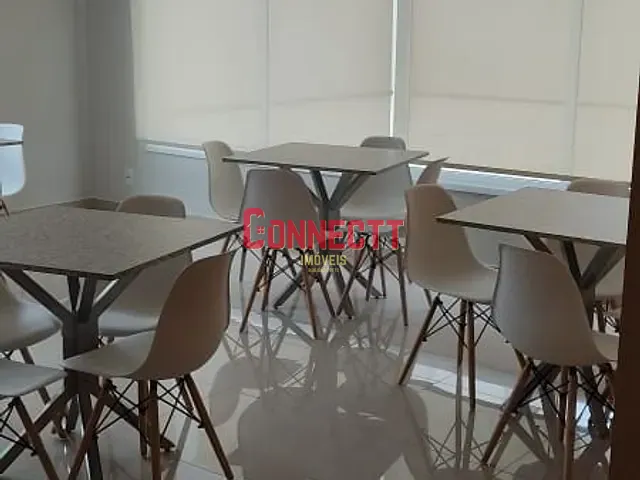 Apartamento com 84m², à venda, no bairro Jardim Nova Aliança em Ribeirão Preto