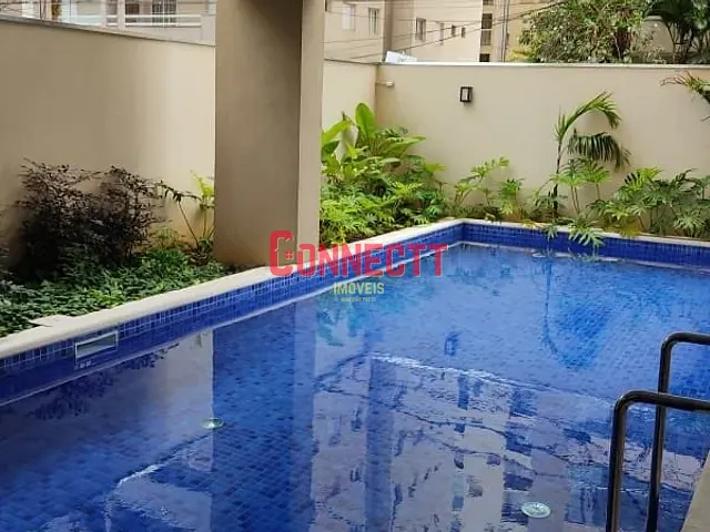 Apartamento com 84m², à venda, no bairro Jardim Nova Aliança em Ribeirão Preto