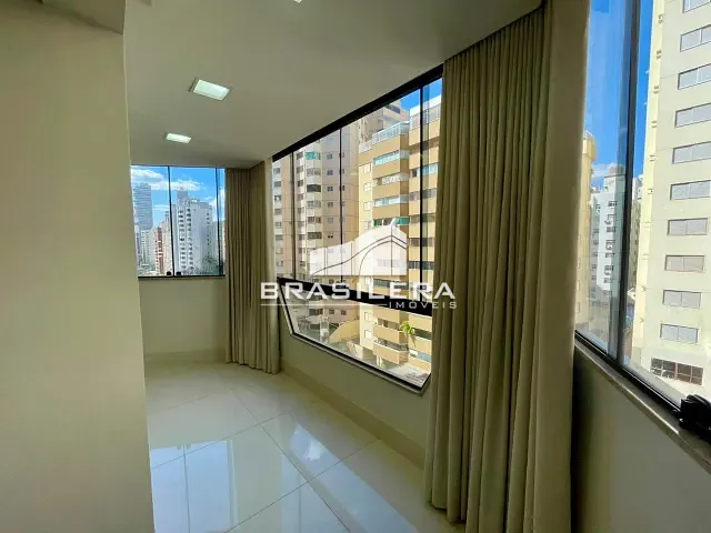 Apartamento 4 quartos e 4 banheiros, à venda, no bairro Setor Bueno em Goiânia