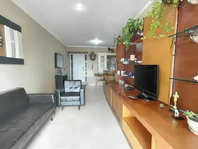 Apartamento 3 quartos e 2 banheiros, à venda, no bairro Perdizes em São Paulo