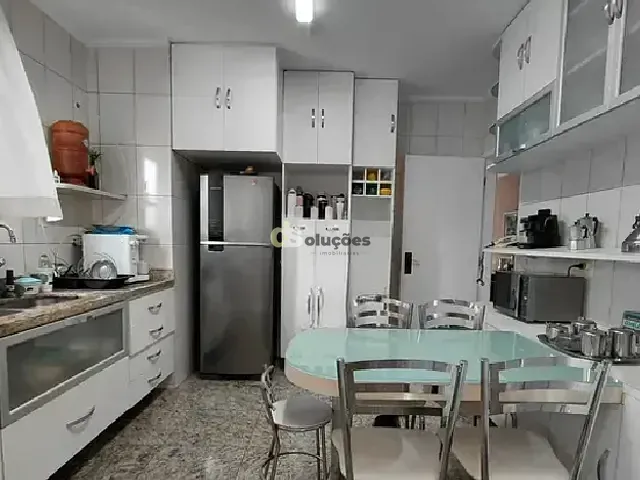 Apartamento 3 quartos e 2 banheiros, à venda, no bairro Perdizes em São Paulo
