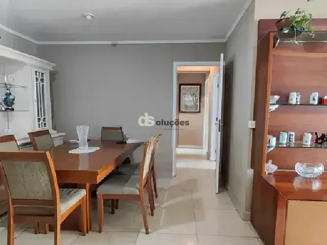 Apartamento 3 quartos e 2 banheiros, à venda, no bairro Perdizes em São Paulo